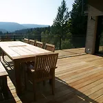 Schweizerhaus Vakantiehuis Alpirsbach