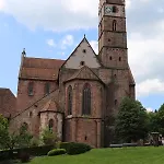 Schweizerhaus * Alpirsbach