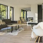 Vakantiehuis Schweizerhaus