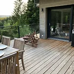 Vakantiehuis Schweizerhaus *