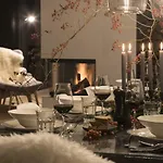 بيت للعطل Schweizerhaus آلبيرسباخ