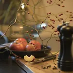 Schweizerhaus * آلبيرسباخ