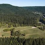 Vakantiehuis Schweizerhaus *
