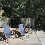 بيت للعطل Schweizerhaus آلبيرسباخ