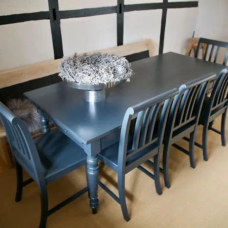 Schweizerhaus Holiday home Alpirsbach