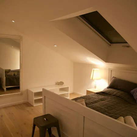 Holiday home Schweizerhaus *