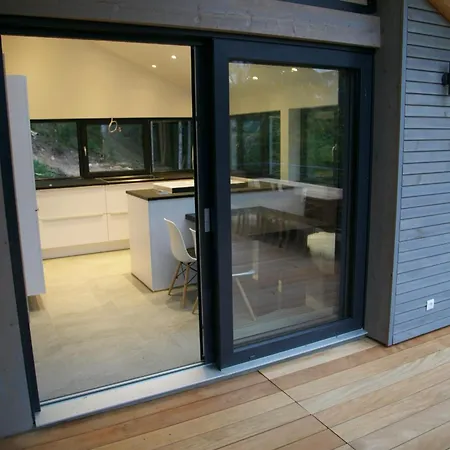 Holiday home Schweizerhaus *