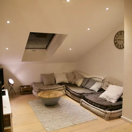 Schweizerhaus Hébergement de vacances