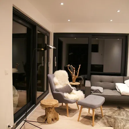 Holiday home Schweizerhaus
