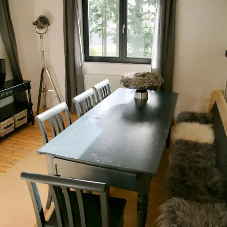 Schweizerhaus Hébergement de vacances