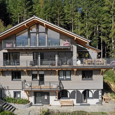 Σπίτι διακοπών Schweizerhaus *
