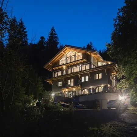 Schweizerhaus Σπίτι διακοπών
