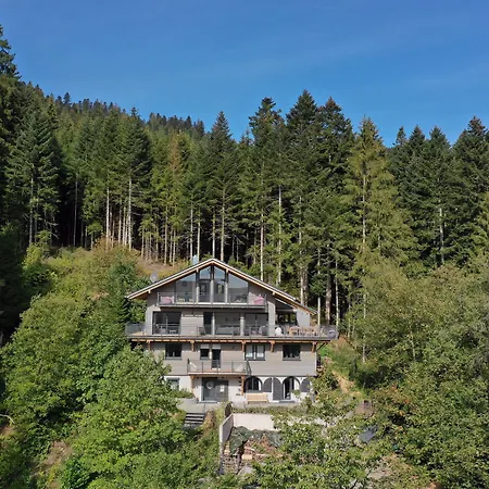 Σπίτι διακοπών Schweizerhaus *
