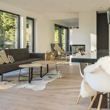 Σπίτι διακοπών Schweizerhaus Alpirsbach
