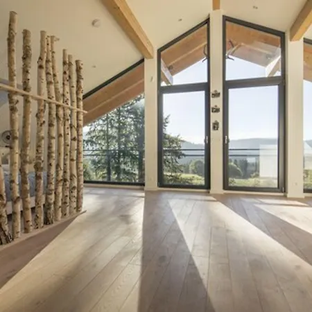 Σπίτι διακοπών Schweizerhaus *