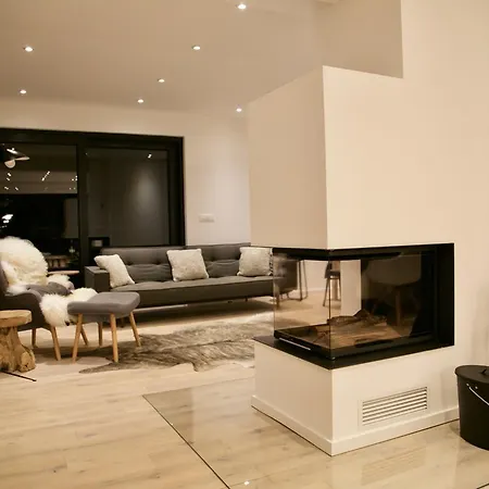 Holiday home Schweizerhaus