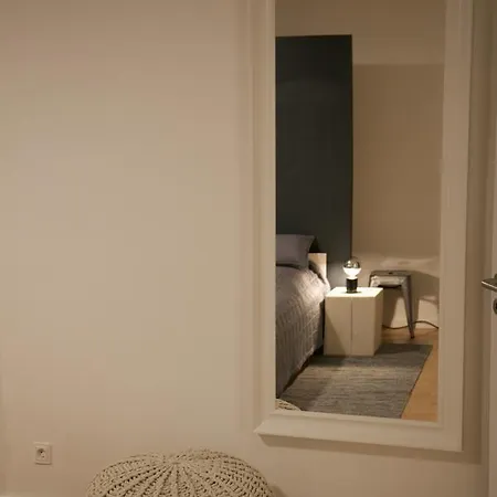 Holiday home Schweizerhaus