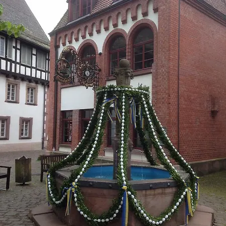 Schweizerhaus Holiday home *