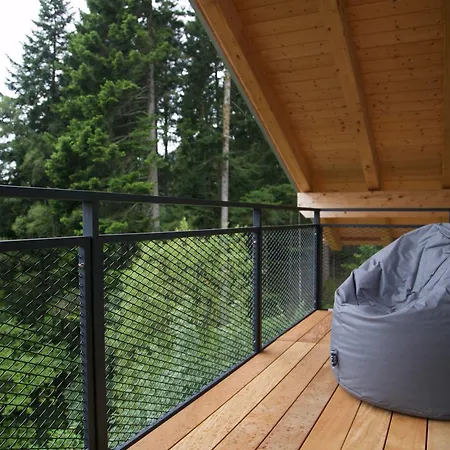 Schweizerhaus Holiday home