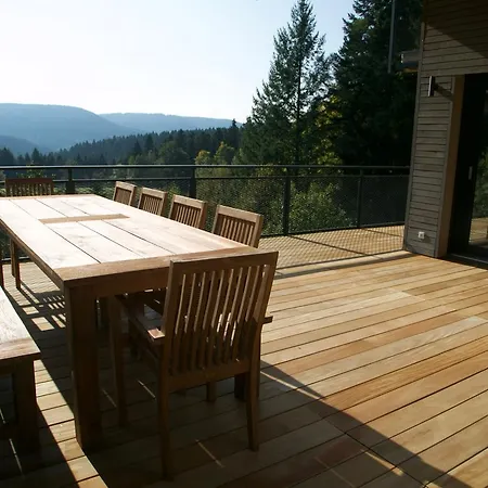Schweizerhaus Holiday home Alpirsbach
