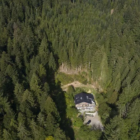 Schweizerhaus * Alpirsbach