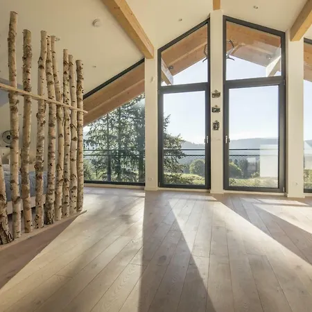 Holiday home Schweizerhaus