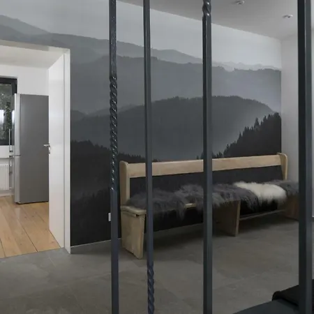 בית נופש Schweizerhaus