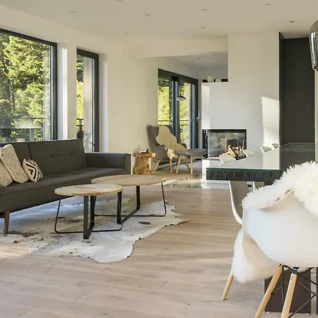 Holiday home Schweizerhaus
