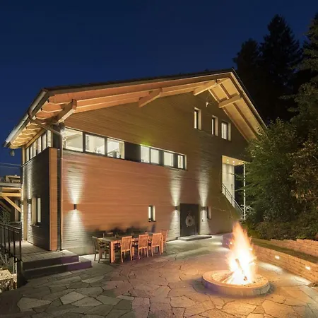 Schweizerhaus בית נופש אלפירסבאך