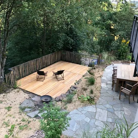 Holiday home Schweizerhaus