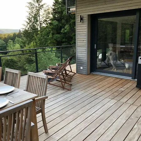 Holiday home Schweizerhaus *