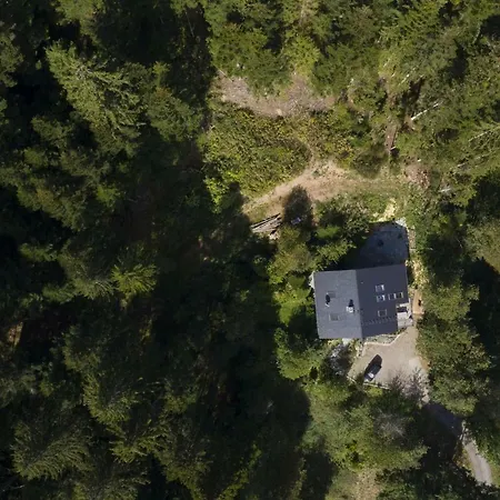 Schweizerhaus Alpirsbach