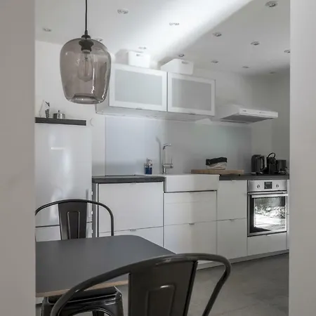 Σπίτι διακοπών Schweizerhaus