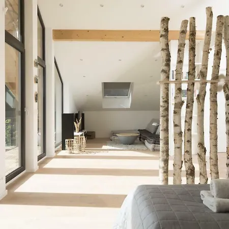 Σπίτι διακοπών Schweizerhaus *