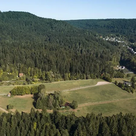 Holiday home Schweizerhaus *