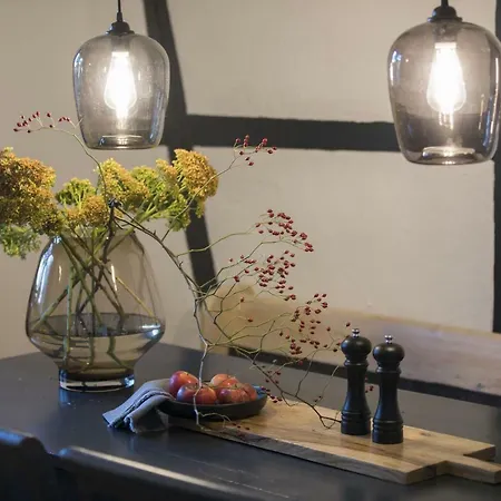 Tatil Evi Schweizerhaus