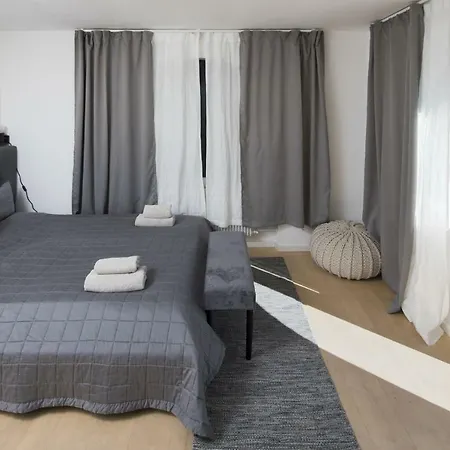 Tatil Evi Schweizerhaus *