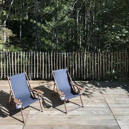 Tatil Evi Schweizerhaus Alpirsbach