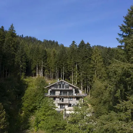 Schweizerhaus * Alpirsbach