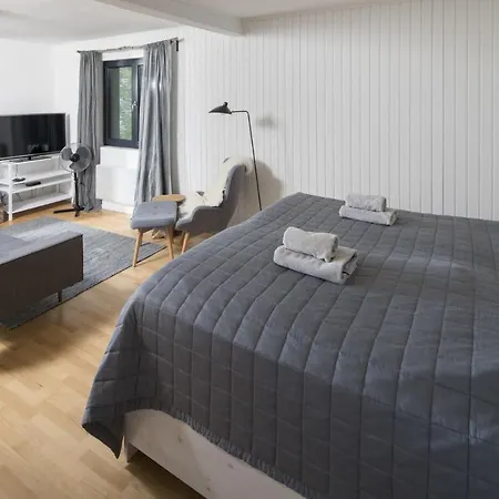 בית נופש Schweizerhaus אלפירסבאך