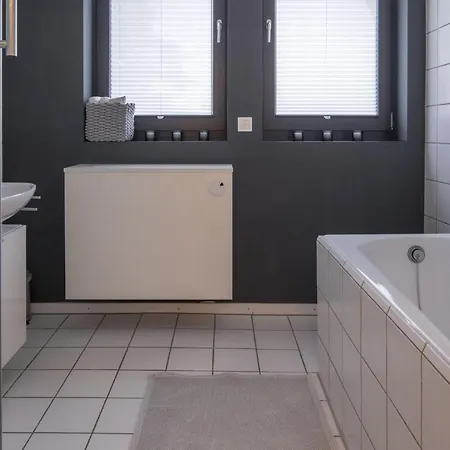 Schweizerhaus Holiday home Alpirsbach