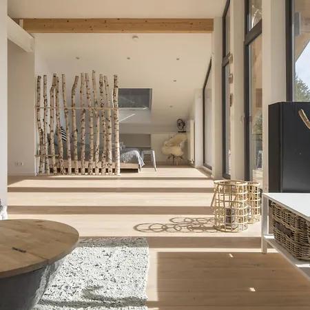 Schweizerhaus בית נופש *