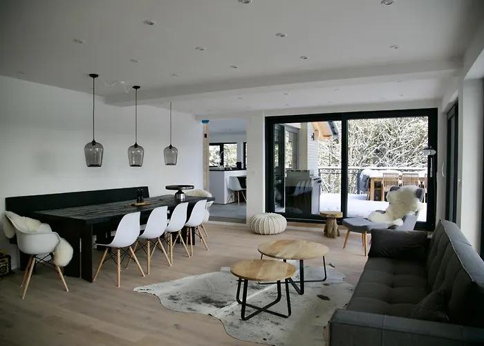 Schweizerhaus * אלפירסבאך