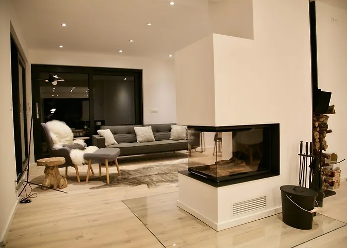 בית נופש Schweizerhaus