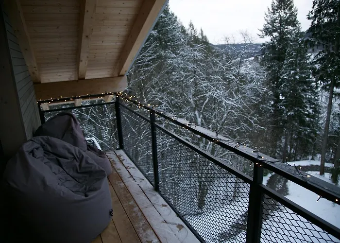 Schweizerhaus * אלפירסבאך