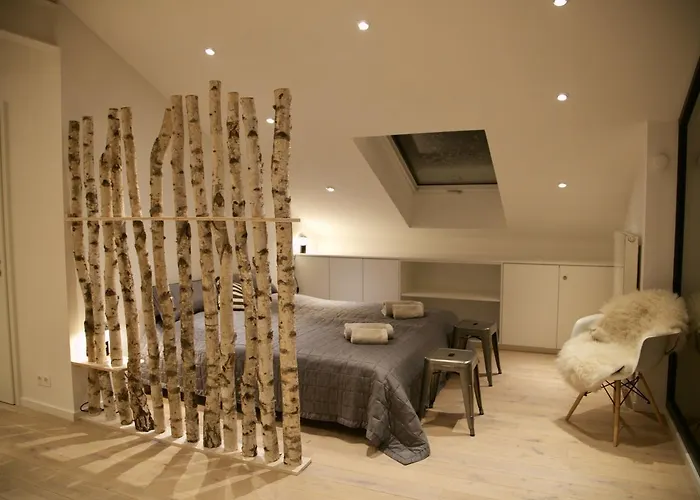 Schweizerhaus * אלפירסבאך