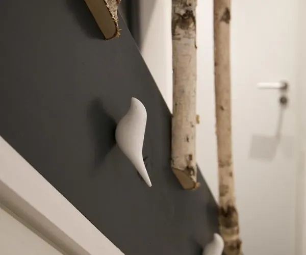 Schweizerhaus אלפירסבאך