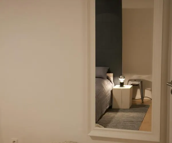 בית נופש Schweizerhaus