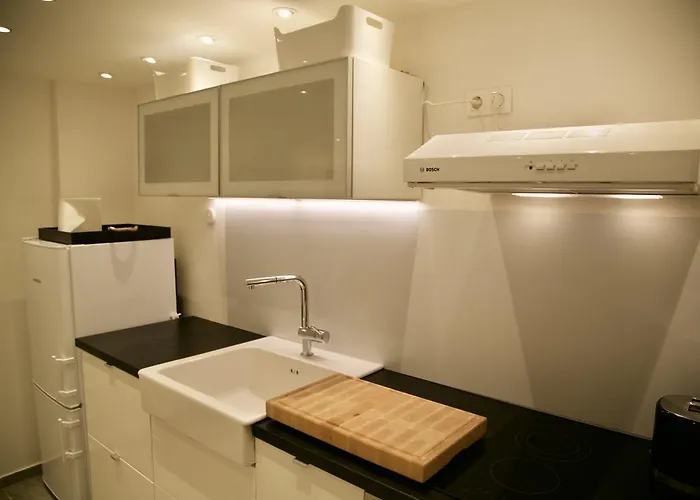 Schweizerhaus בית נופש אלפירסבאך