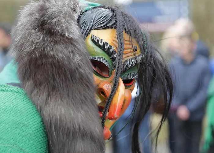 Schweizerhaus בית נופש אלפירסבאך